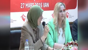 Bakan Ramazanoğlu "en ağır cezayı" işaret etti
