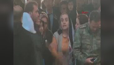 Acı haber şehit ailesine ulaştı