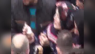 Beratcan'ın annesi Türkan K. gözaltına alındı!