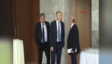 Galatasaray - Fenerbahçe derbisinin oynanacağı tarih belli oldu