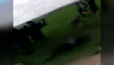 Şanlıurfa'da askeri aracın geçişi sırasında patlama -2