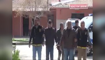Adana'da 14 yaşındaki kız çocuğuna taciz iddiası