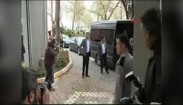 Kemal Kılıçdaroğlu Yalova'da