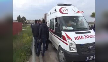 Kanser hastası intihar etti