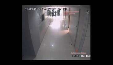 Savcı Kiraz'ın öldüğü operasyona ait görüntüler yayınlandı