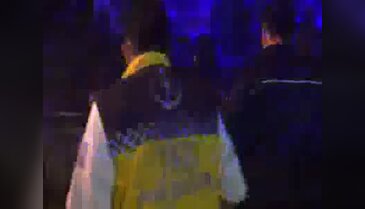 Bahçe demirine düşüp feci şekilde can verdi