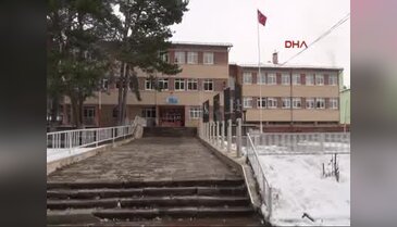 Köy imamı 14 yaşındaki kıza 'cinsel istismar' iddiasıyla tutuklandı