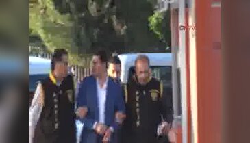 Anne ve abla katili yakalandı
