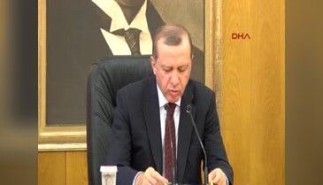 Cumhurbaşkanı Erdoğan Rıza Sarraf için ilk kez konuştu: Ülkemizi ilgilendiren bir konu değil