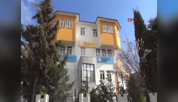 Cemaat okuluna kapatma kararı