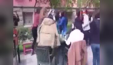 Bir günlük bebeğin nehre atıldığı iddiası