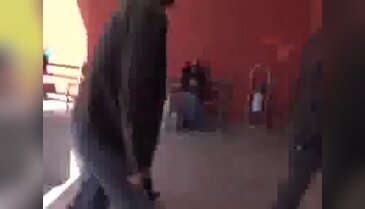 Kanser hastası oğlunu öldürdüğü iddia edilen baba adliyede