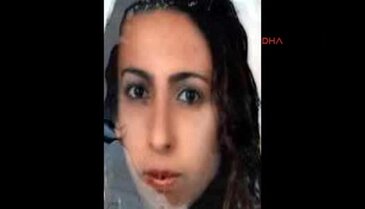 Eşinin öldürdüğü 2 çocuk annesi özel güvenlik görevlisi toprağa verildi