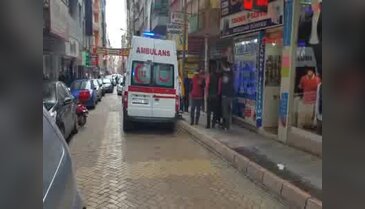 Emekli öğretmen evinde öldürülmüş olarak bulundu