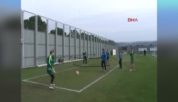 Bursaspor'da Dzsudzsak şoku