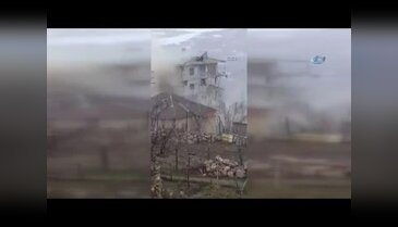 PKK'nın keskin nişancıları böyle vuruldu