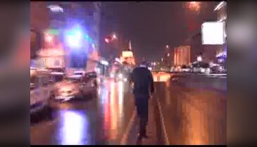 Polis merkezinde kavga: 1 ölü, 2 yaralı