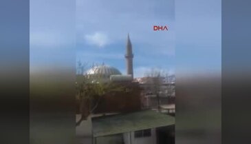 Şırnak'ın İdil İlçesi'nde süren sokağa çıkma yasağı, yarından itibaren kısmen kaldırılacak