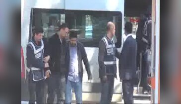 5 ilde öğretmen atamalarındaki sahte diploma çetesine yönelik operasyon
