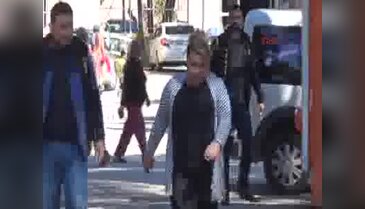 "Müşteri hizmetlerinden arıyoruz" diyerek dolandırıcılık