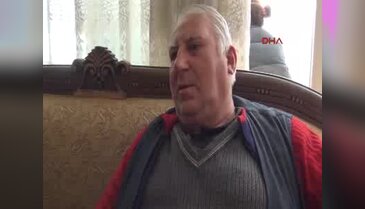 Eşini trafik, üsteğmen oğlunu IŞİD terörüne kurban verdi