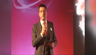 Vodafone, 4.5G'yi tanıttı