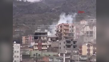 Şırnak, Nusaybin ve Yüksekova'da 24 PKK'lı etkisiz hale getirildi