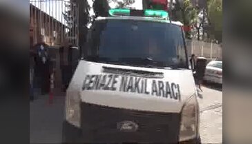 Çadırkentteki yangında yaralanan Suriyeli 2 çocuk öldü