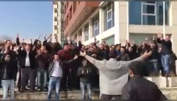 Bursa'da TOFAŞ işçisinin hukuk zaferi!