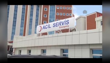 Sivas'ta 3 şirkete kayyum atandı