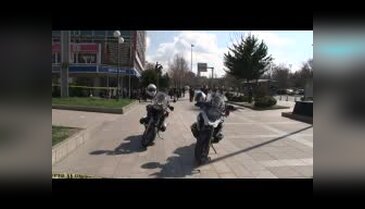 Otobüste bomba ihbarı asılsız çıktı