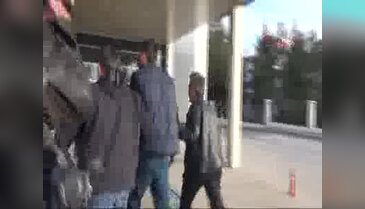 Servis şoförü, 3 çocuk annesi kadını boğarak öldürdü