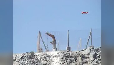 Konya Ereğli'de 'koku' paniği