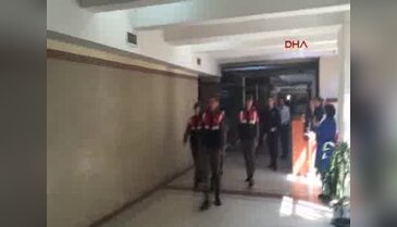 Deniz Seki yazdığı kitap için ifade verdi