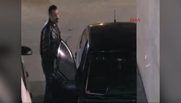 Beratcan'ın annesi gözaltına alındı