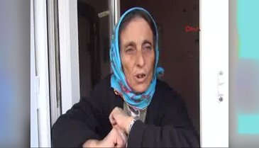 Beratcan'ın dedesi damadını, babaannesi gelinini suçladı