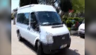 Engelli kadın fuhuş operasyonunda yakalandı
