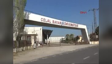 Akhisar'a 5 bin kişilik sığınmacı kampı