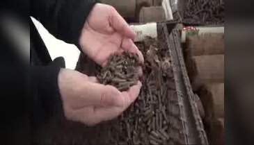 Tarımsal atıklardan biyoyakıt