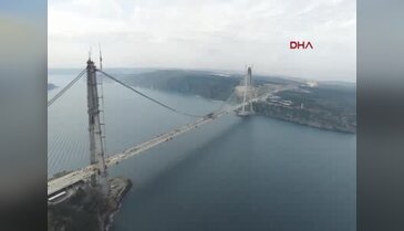 3. Köprüde son durum