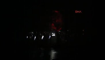 Bursa Nilüfer Tiyatro Festivali büyük ilgi görüyor