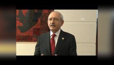 "Umarım yargı, tekrar Anayasa Mahkemesi'nin kararına uygun olarak kararını verir"