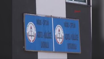 Niğde'de 12 kız öğrenciye tacizle suçlanan öğretmen tutuklandı