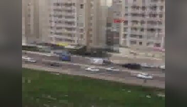 Diyarbakır'da otogar yakınlarında patlama! - 2