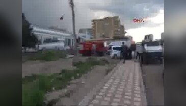 Diyarbakır'da bombalı saldırıda, 14 kişinin yaralandığı bildirildi