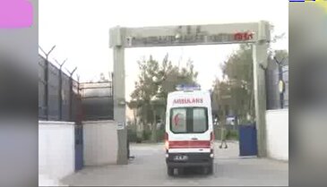 Diyarbakır'da patlama sonrası ambulans yoğunluğu yaşanıyor