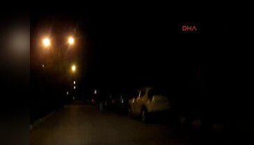 Adana'da 4.1'lik deprem
