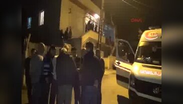 Diyarbakır'daki şehit ateşi Mersin'e düştü