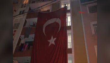 İstanbul'a şehit ateşi düştü