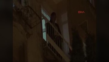 Hatay şehit haberiyle yasa büründü